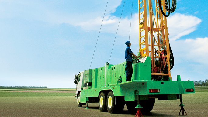 新技術、新材料、新工藝和前瞻性業務